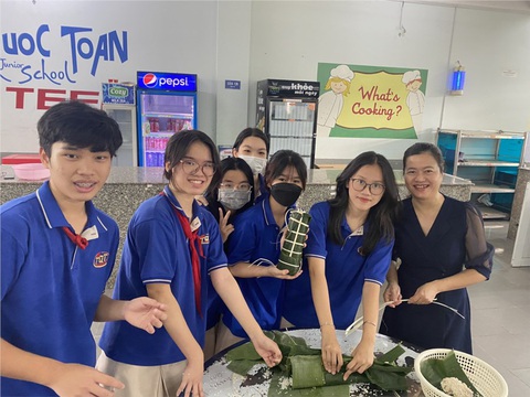 TP.HCM có thêm 1 trường khảo sát năng lực tuyển sinh lớp 6 - Ảnh 1. TP.HCM có thêm 1 trường khảo sát năng lực tuyển sinh lớp 6 - Ảnh 1.