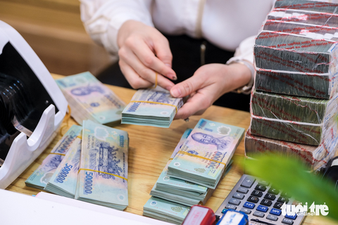 Doanh nghiệp chi ngàn tỉ cổ tức, các ông chủ nhận được bao nhiêu? - Ảnh 1. Doanh nghiệp chi ngàn tỉ cổ tức, các ông chủ nhận được bao nhiêu? - Ảnh 1.