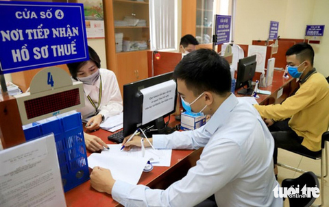 Tin tức sáng 3-5: Số thu nhiều loại thuế ở TP.HCM giảm mạnh - Ảnh 4. Tin tức sáng 3-5: Số thu nhiều loại thuế ở TP.HCM giảm mạnh - Ảnh 4.