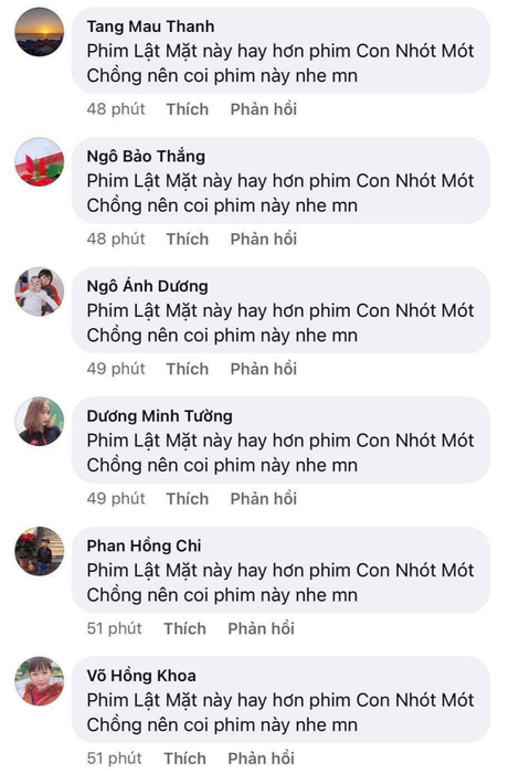 Tại sao khen phim Lý Hải lại phải hạ bệ Trấn Thành? - Ảnh 4. Tại sao khen phim Lý Hải lại phải hạ bệ Trấn Thành? - Ảnh 4.