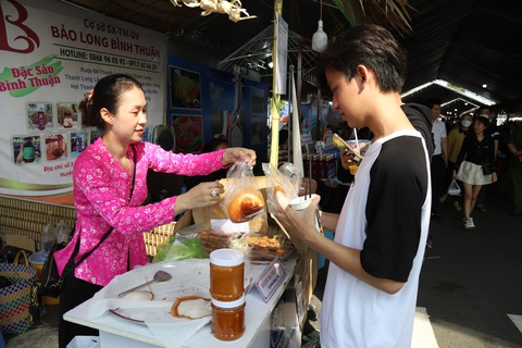 5 ngày nghỉ lễ, Cần Thơ đón gần 1 triệu lượt khách - Ảnh 1. 5 ngày nghỉ lễ, Cần Thơ đón gần 1 triệu lượt khách - Ảnh 1.