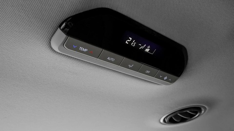 Kia EV9 sẽ có điều hòa siêu xịn, tạo vùng khí hậu độc lập - Ảnh 2. Kia EV9 sẽ có điều hòa siêu xịn, tạo vùng khí hậu độc lập - Ảnh 2.