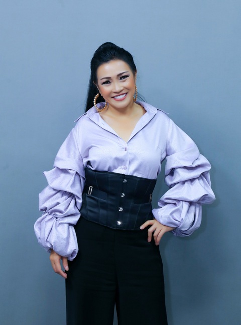 Phương Thanh cảm thán: Showbiz Việt đào thải không chừa một ai, kể cả tôi - Ảnh 3. Phương Thanh cảm thán: Showbiz Việt đào thải không chừa một ai, kể cả tôi - Ảnh 3.