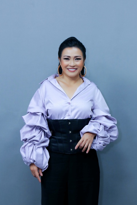 Phương Thanh cảm thán: Showbiz Việt đào thải không chừa một ai, kể cả tôi - Ảnh 4. Phương Thanh cảm thán: Showbiz Việt đào thải không chừa một ai, kể cả tôi - Ảnh 4.