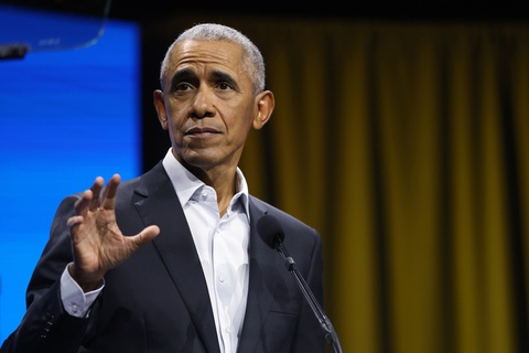 Tin tức thế giới 20-5: Ông Obama bị cấm vào Nga; Đàm phán nợ công Mỹ bế tắc - Ảnh 1. Tin tức thế giới 20-5: Ông Obama bị cấm vào Nga; Đàm phán nợ công Mỹ bế tắc - Ảnh 1.