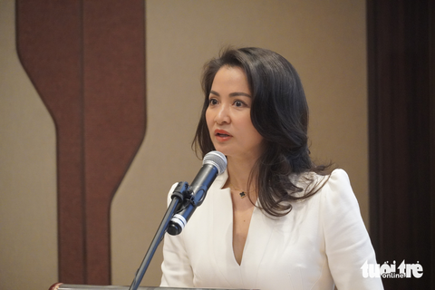 ‘Hiến kế’ tìm nguồn hàng cho cảng Cái Mép - Thị Vải - Ảnh 2. ‘Hiến kế’ tìm nguồn hàng cho cảng Cái Mép - Thị Vải - Ảnh 2.