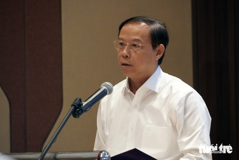 ‘Hiến kế’ tìm nguồn hàng cho cảng Cái Mép - Thị Vải - Ảnh 3. ‘Hiến kế’ tìm nguồn hàng cho cảng Cái Mép - Thị Vải - Ảnh 3.