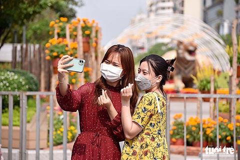 Mỗi tuần bạn gái có thể dành một buổi (hoặc hơn nữa) để làm những việc khiến mình vui - Ảnh: minh họa - NGỌC PHƯỢNG Mỗi tuần bạn gái có thể dành một buổi (hoặc hơn nữa) để làm những việc khiến mình vui - Ảnh: minh họa - NGỌC PHƯỢNG