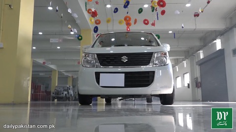 Biến Suzuki bình dân thành ‘limousine của người nghèo’ - Ảnh 10. Biến Suzuki bình dân thành ‘limousine của người nghèo’ - Ảnh 10.