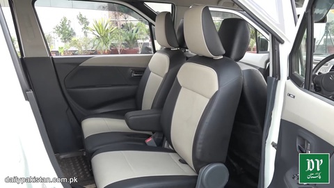 Biến Suzuki bình dân thành ‘limousine của người nghèo’ - Ảnh 4. Biến Suzuki bình dân thành ‘limousine của người nghèo’ - Ảnh 4.