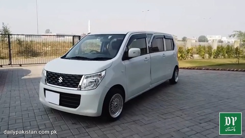 Biến Suzuki bình dân thành ‘limousine của người nghèo’ - Ảnh 12. Biến Suzuki bình dân thành ‘limousine của người nghèo’ - Ảnh 12.