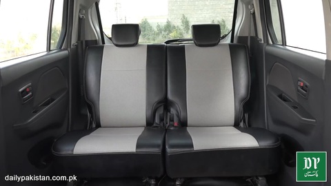 Biến Suzuki bình dân thành ‘limousine của người nghèo’ - Ảnh 5. Biến Suzuki bình dân thành ‘limousine của người nghèo’ - Ảnh 5.