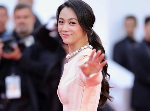 Thang Duy lại tỏa sáng ở Cannes: Sự nghiệp thăng hoa so với thời Sắc giới - Ảnh 5. Thang Duy lại tỏa sáng ở Cannes: Sự nghiệp thăng hoa so với thời Sắc giới - Ảnh 5.