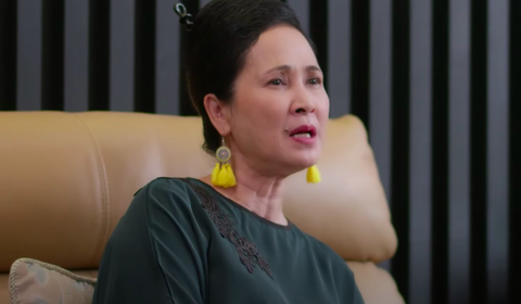 Tin tức giải trí 21-5: Netflix phát tập đặc biệt của Persona để tưởng nhớ Sulli - Ảnh 6. Tin tức giải trí 21-5: Netflix phát tập đặc biệt của Persona để tưởng nhớ Sulli - Ảnh 6.