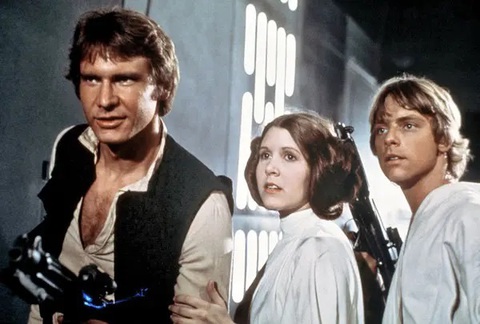 Cành cọ vàng cho Harrison Ford và lời tạm biệt ngọt ngào của Indiana Jones - Ảnh 4. Cành cọ vàng cho Harrison Ford và lời tạm biệt ngọt ngào của Indiana Jones - Ảnh 4.
