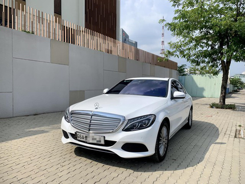 Xe Mercedes nguyên bản bị rớt đăng kiểm: Cục Đăng kiểm nói gì? - Ảnh 1. Xe Mercedes nguyên bản bị rớt đăng kiểm: Cục Đăng kiểm nói gì? - Ảnh 1.
