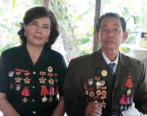 Khánh Hòa quyết định cưỡng chế cái chòi của hộ dân ở Sông Lô - Ảnh 2. Khánh Hòa quyết định cưỡng chế cái chòi của hộ dân ở Sông Lô - Ảnh 2.