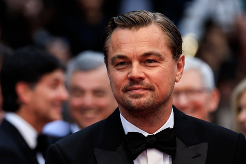 Gần 10 phút vỗ tay ở Cannes cho phim mới của Leonardo DiCaprio - Ảnh 1. Gần 10 phút vỗ tay ở Cannes cho phim mới của Leonardo DiCaprio - Ảnh 1.