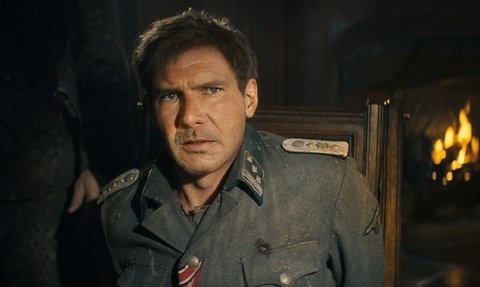 Harrison Ford tự tin với ngoại hình tuổi 81 vẫn hấp dẫn - Ảnh 4. Harrison Ford tự tin với ngoại hình tuổi 81 vẫn hấp dẫn - Ảnh 4.