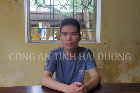 Vụ vợ mang thai 7 tháng bị chồng bạo hành: Người chồng khai gì? - Ảnh 2. Vụ vợ mang thai 7 tháng bị chồng bạo hành: Người chồng khai gì? - Ảnh 2.