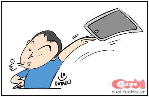 Cuộc sống sẽ ra sao nếu app di động... biến mất? - Ảnh 10. Cuộc sống sẽ ra sao nếu app di động... biến mất? - Ảnh 10.