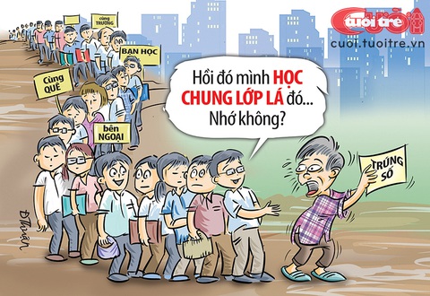 Phải làm sao nếu bỗng dưng... trúng số hàng chục tỉ đồng - Ảnh 2. Phải làm sao nếu bỗng dưng... trúng số hàng chục tỉ đồng - Ảnh 2.