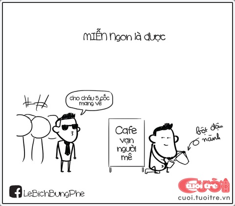 Sống bất chấp, miễn cao là được - Ảnh 4. Sống bất chấp, miễn cao là được - Ảnh 4.