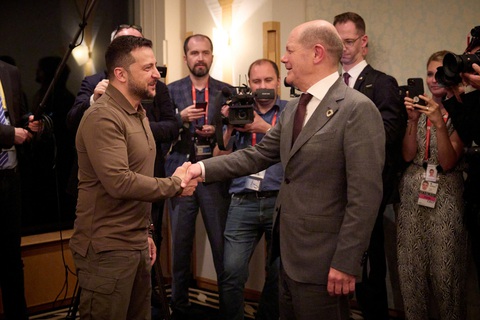 Tin tức thế giới 21-5: Nga xác nhận kiểm soát Bakhmut; Ông Biden sắp gặp ông Zelensky - Ảnh 2. Tin tức thế giới 21-5: Nga xác nhận kiểm soát Bakhmut; Ông Biden sắp gặp ông Zelensky - Ảnh 2.