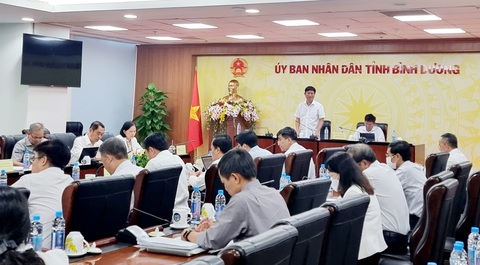 Bình Dương: gần 1.000 hộ dân phải bàn giao mặt bằng cho dự án đường vành đai 3 TP.HCM - Ảnh 1. Bình Dương: gần 1.000 hộ dân phải bàn giao mặt bằng cho dự án đường vành đai 3 TP.HCM - Ảnh 1.