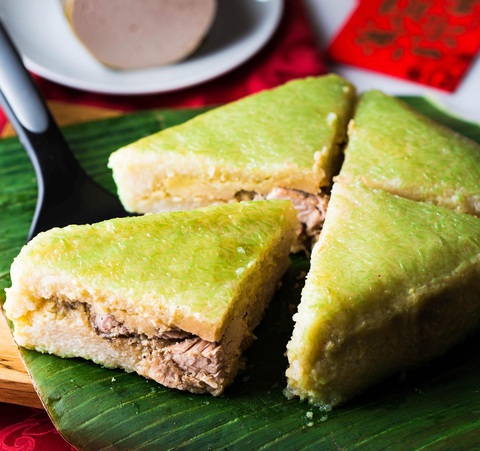 Cơm tấm Việt Nam vào top 3 món từ gạo ngon nhất thế giới - Ảnh 3. Cơm tấm Việt Nam vào top 3 món từ gạo ngon nhất thế giới - Ảnh 3.