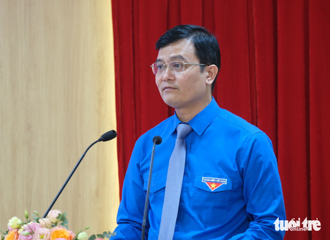Đoàn thanh niên sẽ xung kích, đi đầu trong chuyển đổi số quốc gia - Ảnh 3. Đoàn thanh niên sẽ xung kích, đi đầu trong chuyển đổi số quốc gia - Ảnh 3.