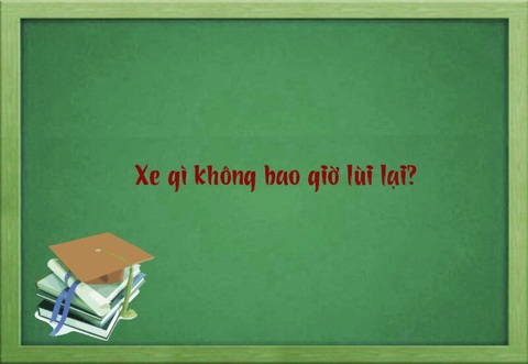 Đố vui: Từ gì có chín chữ H? - Ảnh 7.