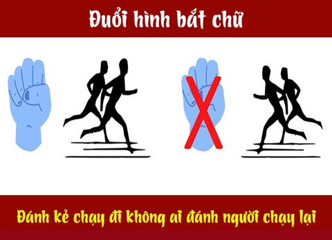 Câu tục ngữ, thành ngữ khó nhằn này là gì? (P18) - Ảnh 6. Câu tục ngữ, thành ngữ khó nhằn này là gì? (P18) - Ảnh 6.