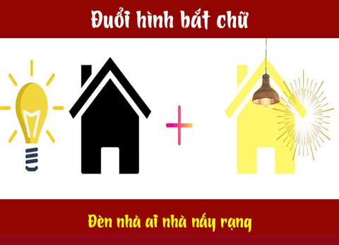 Câu tục ngữ, thành ngữ khó nhằn này là gì? (P18) - Ảnh 9. Câu tục ngữ, thành ngữ khó nhằn này là gì? (P18) - Ảnh 9.