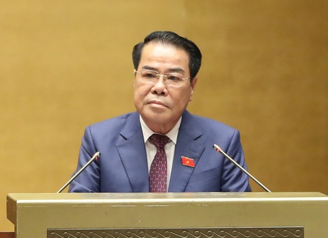 Làm cao tốc phá đường dân sinh, người dân kiến nghị 6 năm chưa giải quyết - Ảnh 1. Làm cao tốc phá đường dân sinh, người dân kiến nghị 6 năm chưa giải quyết - Ảnh 1.