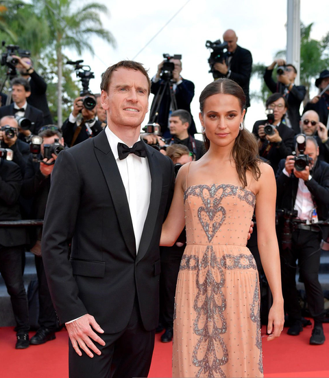 Dương Tử Quỳnh chiếm trọn spotlight tại Cannes - Ảnh 3. Dương Tử Quỳnh chiếm trọn spotlight tại Cannes - Ảnh 3.
