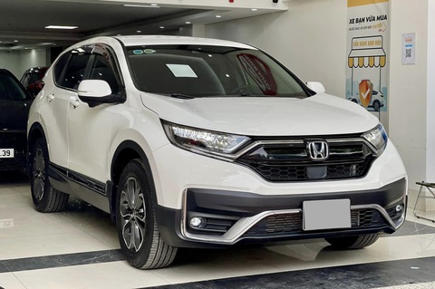 Tin tức giá xe: Hàng loạt SUV cỡ C giảm giá cả trăm triệu đồng - Ảnh 4. Tin tức giá xe: Hàng loạt SUV cỡ C giảm giá cả trăm triệu đồng - Ảnh 4.