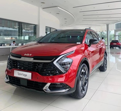 Tin tức giá xe: Hàng loạt SUV cỡ C giảm giá cả trăm triệu đồng - Ảnh 3. Tin tức giá xe: Hàng loạt SUV cỡ C giảm giá cả trăm triệu đồng - Ảnh 3.