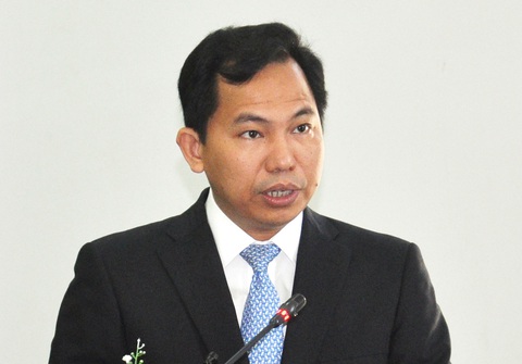 Bí thư Cần Thơ Lê Quang Mạnh làm chủ nhiệm Ủy ban Tài chính - Ngân sách - Ảnh 1. Bí thư Cần Thơ Lê Quang Mạnh làm chủ nhiệm Ủy ban Tài chính - Ngân sách - Ảnh 1.