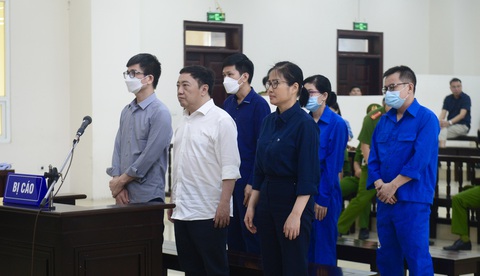 Công ty AIC không buộc bà Nguyễn Thị Thanh Nhàn bồi thường thiệt hại - Ảnh 1. Công ty AIC không buộc bà Nguyễn Thị Thanh Nhàn bồi thường thiệt hại - Ảnh 1.