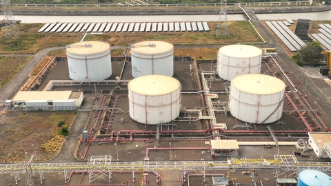 Công ty Nhiệt điện Phú Mỹ đảm bảo cung ứng điện đầu mùa khô năm 2023 - Ảnh 2. Công ty Nhiệt điện Phú Mỹ đảm bảo cung ứng điện đầu mùa khô năm 2023 - Ảnh 2.