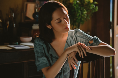Bảo Anh bắt tay với ê kíp Hàn Quốc quay MV mới tuyệt đẹp tại Phú Yên - Ảnh 5. Bảo Anh bắt tay với ê kíp Hàn Quốc quay MV mới tuyệt đẹp tại Phú Yên - Ảnh 5.
