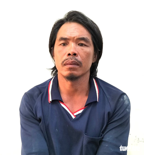 Một tàu cá của chủ tàu có ngư dân bị hành hạ như thời Trung cổ lại xảy ra án mạng chết người - Ảnh 1. Một tàu cá của chủ tàu có ngư dân bị hành hạ như thời Trung cổ lại xảy ra án mạng chết người - Ảnh 1.