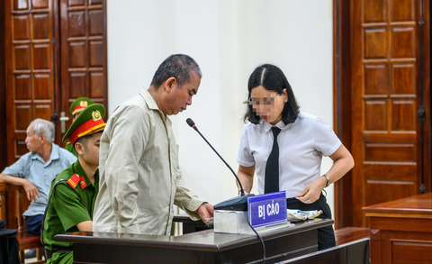 Kỳ án sát hại mẹ mù: Thà tôi bị giết chứ tôi không giết mẹ - Ảnh 3. Kỳ án sát hại mẹ mù: Thà tôi bị giết chứ tôi không giết mẹ - Ảnh 3.