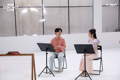 LyLy song ca nhạc phim Hotel Del Luna cùng Paul Kim - Ảnh 2. LyLy song ca nhạc phim Hotel Del Luna cùng Paul Kim - Ảnh 2.