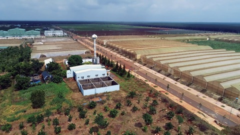 Truy tố 5 bị can liên quan sai phạm ở Sở Khoa học và Công nghệ Đồng Nai - Ảnh 1. Truy tố 5 bị can liên quan sai phạm ở Sở Khoa học và Công nghệ Đồng Nai - Ảnh 1.