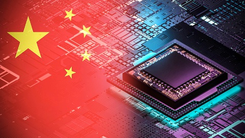 Lệnh cấm nhằm vào Micron được xem là đòn trả đũa của Trung Quốc đối với các biện pháp hạn chế về chip của Mỹ Ảnh: Nikkei Asia/AP Các nhà sản xuất chip Mỹ phụ thuộc vào Trung Quốc ra sao? QUALCOMM BROADCOM INTEL AMD NVIDIA MICRON 22% 21% 11% 64% 35% 27% Doanh thu đến từ Trung Quốc chiếm - Nguồn: Bloomberg - Dữ liệu: BẢO ANH - Đồ họa: T.Đ Lệnh cấm nhằm vào Micron được xem là đòn trả đũa của Trung Quốcđối với các biện pháp hạn chế về chip của Mỹ - Ảnh: Nikkei Asia/AP