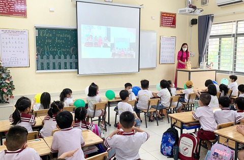 TP.HCM: Quận được quyết định dự án đầu tư công từ 45-120 tỉ đồng - Ảnh 1. TP.HCM: Quận được quyết định dự án đầu tư công từ 45-120 tỉ đồng - Ảnh 1.