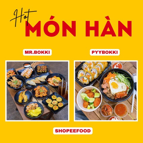 Người trẻ Buôn Ma Thuột chuộng đặt món gì trên ShopeeFood? - Ảnh 4. Người trẻ Buôn Ma Thuột chuộng đặt món gì trên ShopeeFood? - Ảnh 4.