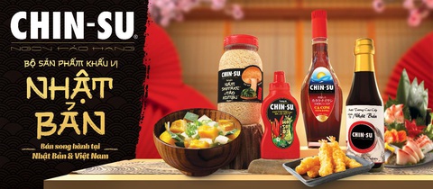 Chin-su đồng hành Top Chef ghi dấu ẩm thực Việt trên bàn tiệc thế giới - Ảnh 4. Chin-su đồng hành Top Chef ghi dấu ẩm thực Việt trên bàn tiệc thế giới - Ảnh 4.